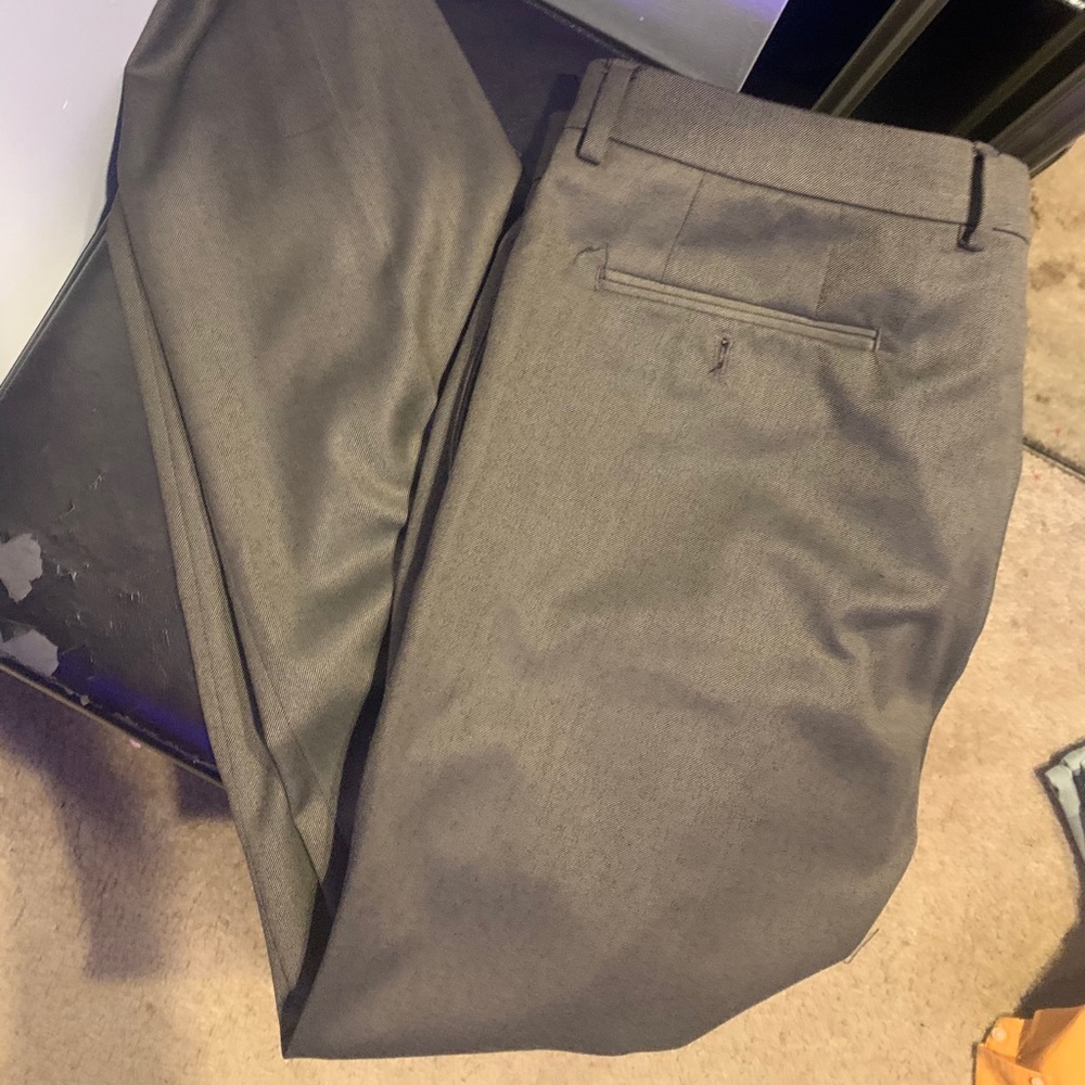Men’s Dress Pants